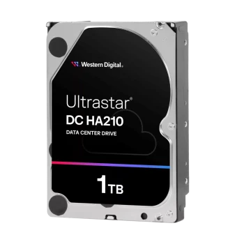 هارد 1 ترابایت اولترا استار Ultrastar اینترنال وسترن دیجیتال