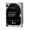 هارد 2 ترابایت اولترا استار  Ultrastar HA2۱0 اینترنال وسترن دیجیتال