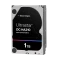 هارد 1 ترابایت اولترا استار Ultrastar اینترنال وسترن دیجیتال